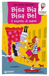 BISA BIA BISA BEL - IL SEGRETO DI ISABEL