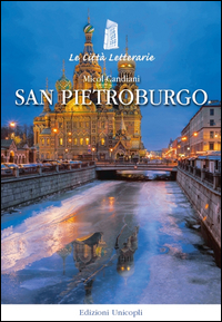 SAN PIETROBURGO