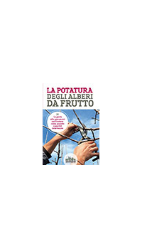 POTATURA DEGLI ALBERI DA FRUTTO