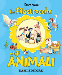 FILASTROCCHE DEGLI ANIMALI