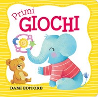 PRIMI GIOCHI