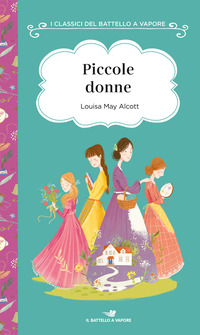 PICCOLE DONNE