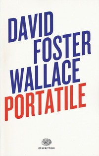 PORTATILE di WALLACE FOSTER DAVID