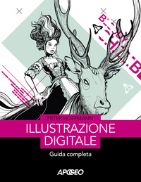 ILLUSTRAZIONE DIGITALE