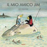 MIO AMICO JIM