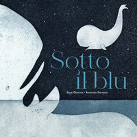 SOTTO IL BLU