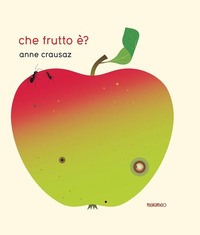 CHE FRUTTO E\' ?