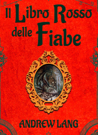 LIBRO ROSSO DELLE FIABE