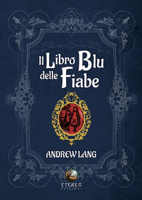 LIBRO BLU DELLE FIABE