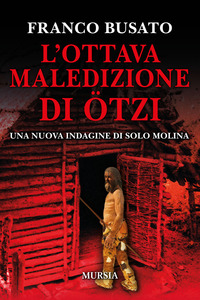 OTTAVA MALEDIZIONE DI OTZI