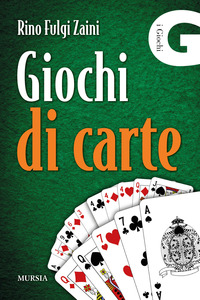 GIOCHI DI CARTE