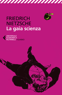 GAIA SCIENZA