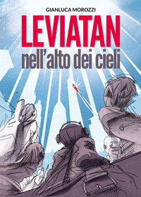 LEVIATAN NELL\'ALTO DEI CIELI