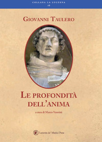 PROFONDITA\' DELL\'ANIMA