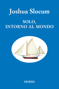 SOLO INTORNO AL MONDO - VIAGGIO DELLA LIBERDADE