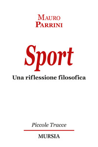 SPORT - UNA RIFLESSIONE FILOSOFICA