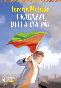 RAGAZZI DELLA VIA PAL