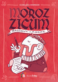 MOROZZICUM - RACCONTI DA RIDERE