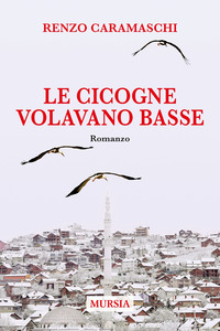 CICOGNE VOLAVANO BASSE