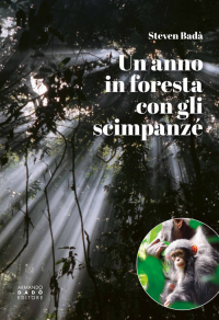 ANNO IN FORESTA CON GLI SCIMPANZE\'