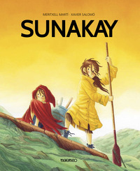 SUNAKAY