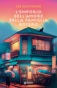 EMPORIO DELL\'AMORE DELLA FAMIGLIA BOTERO