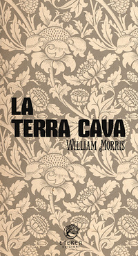 TERRA CAVA