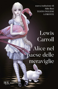 ALICE NEL PAESE DELLE MERAVIGLIE