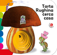 TARTA RUGHINA CERCA CASA