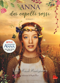 ANNA DAI CAPELLI ROSSI 1