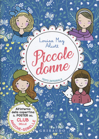 PICCOLE DONNE