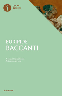 BACCANTI