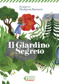 GIARDINO SEGRETO