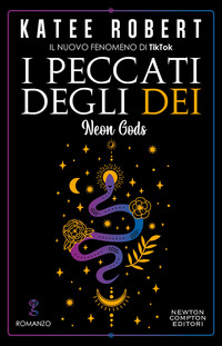 PECCATI DEGLI DEI