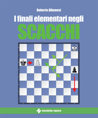 FINALI ELEMENTARI NEGLI SCACCHI