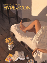 HYPERICON