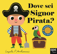 DOVE SEI SIGNOR PIRATA ?