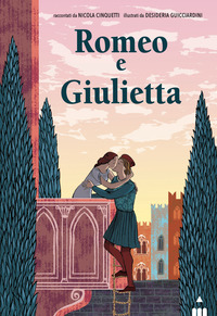 ROMEO E GIULIETTA