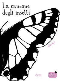 CANZONE DEGLI INSETTI