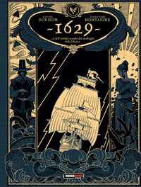 1629 O DELL\'ORRIDA VICENDA DEI NAUFRAGHI DELLA JAKARTA