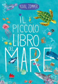 PICCOLO LIBRO DEL MARE