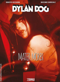 DYLAN DOG MATER MORBI