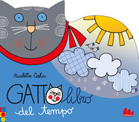 GATTOLIBRO DEL TEMPO