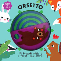 ORSETTO - RUOTA E CERCA