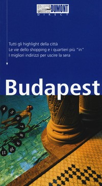 BUDAPEST - DIRECT 2019
