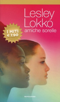 AMICHE SORELLE di LOKKO LESLEY
