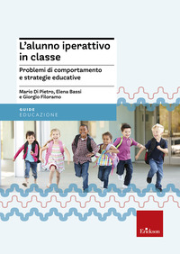 ALUNNO IPERATTIVO IN CLASSE