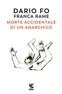 MORTE ACCIDENTALE DI UN ANARCHICO