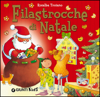 FILASTROCCHE DI NATALE