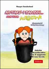 AIUTARE I BAMBINI CON POCA AUTOSTIMA